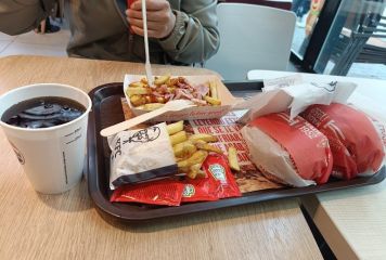 KFC Gran Vía