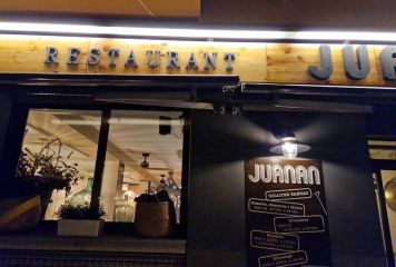 Juanan