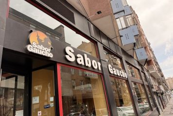 Sabor Gaucho