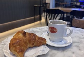 Cafes Caracas