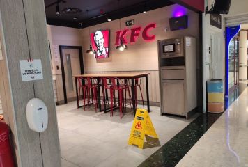 KFC Peñacastillo