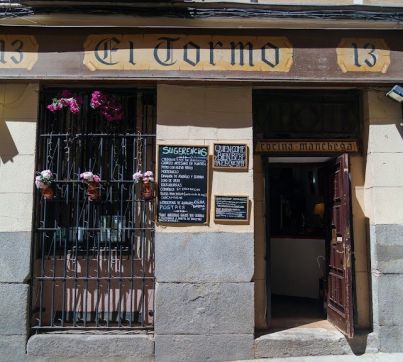 Foto del restaurante - 2