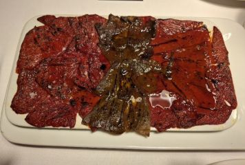 RESTAURANTE SOPITAS