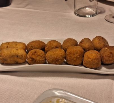Foto del restaurante - 2