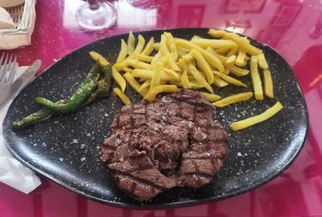 Restaurante Venta Mauro