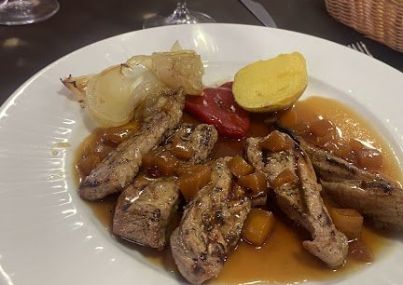 Foto del restaurante - 3