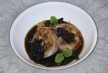 Taberna de Lillas Pastia
