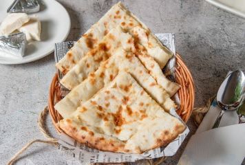 Restaurante Tandoori
