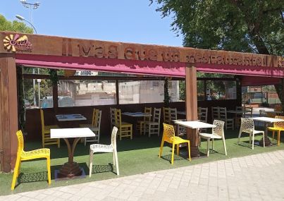 Foto del restaurante - 3