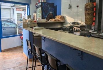 Xpress Döner Kebap