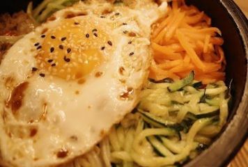 Gayagum Korean Restaurant