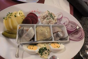 NoR Nordic Food & Steakhouse, España