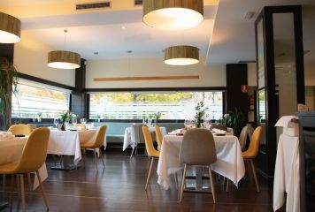Restaurante Avadar