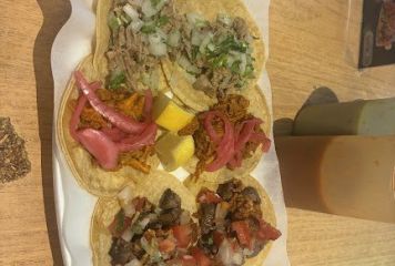Wacamole