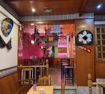 Foto del restaurante - 2