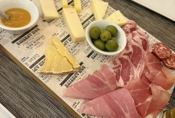 sa Roqueta wine & food