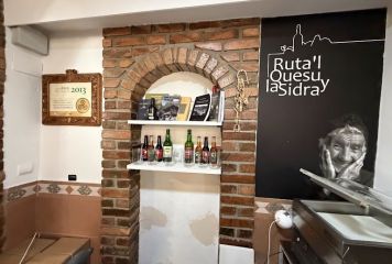 Sidrería Casa Niembro