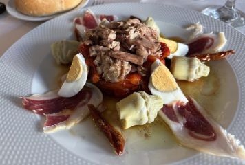 La Parrilla