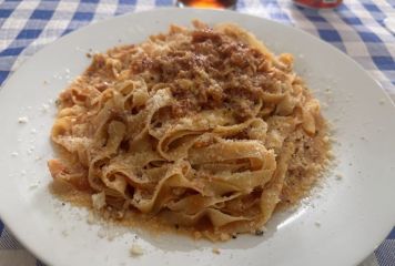 Pizzeria la Campesina