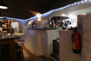 Cave Bar