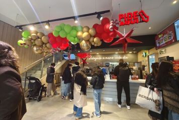 KFC Sol