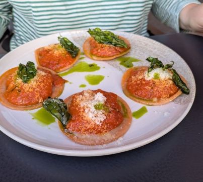Foto del restaurante - 2