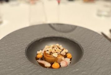 Restaurante Ikaro