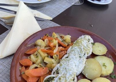 Foto del restaurante - 3