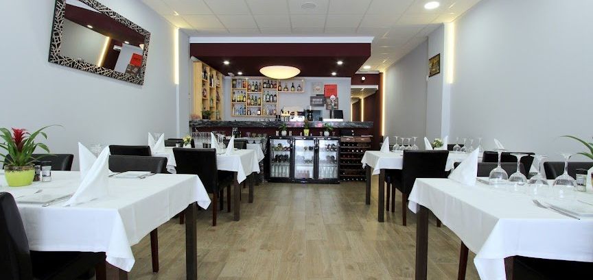 Foto principal del restaurante - 1