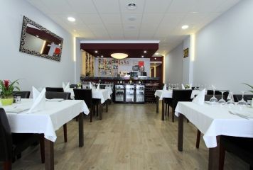 Restaurante Costa