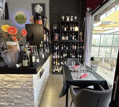 Foto del restaurante - 2