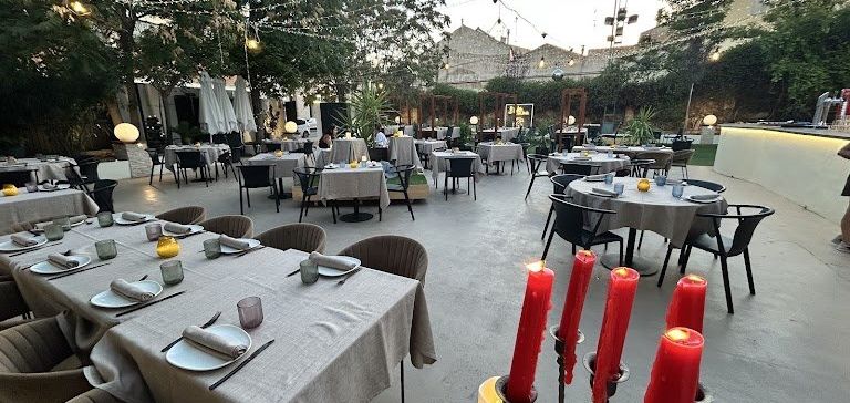 Foto principal del restaurante - 1