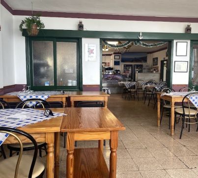 Foto del restaurante - 2