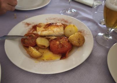 Foto del restaurante - 3
