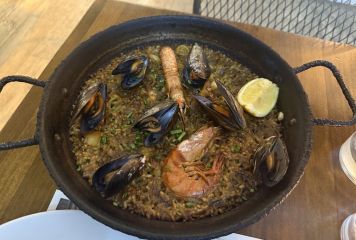 Amades Restobar
