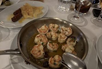 Parrilla El Barril