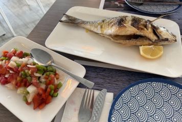 Restaurante Las Moragas